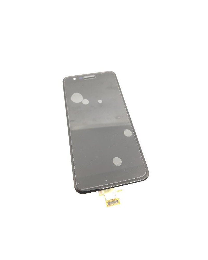 Pantalla LCD y Tactil para LG K10 2018   K11 - Negra