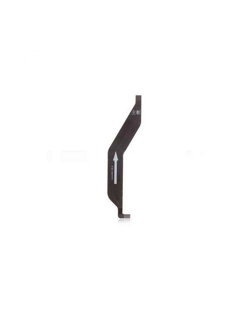 Conector flexível de lcd para placa para Huawei Mate 9 Pro conetor curto