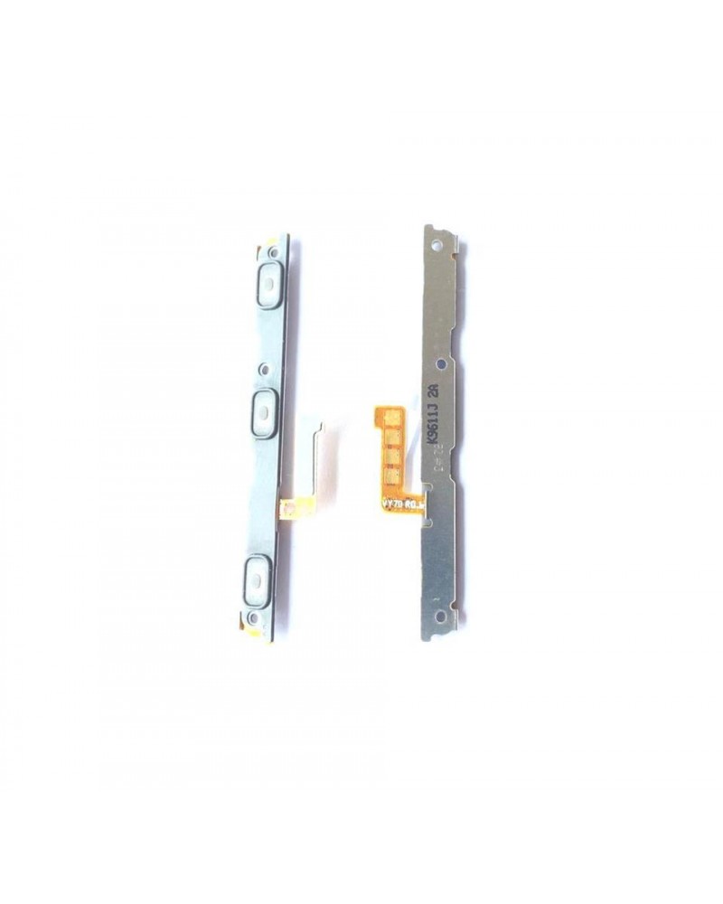 Volume and power flex for Samsung Galaxy S10 plus G975