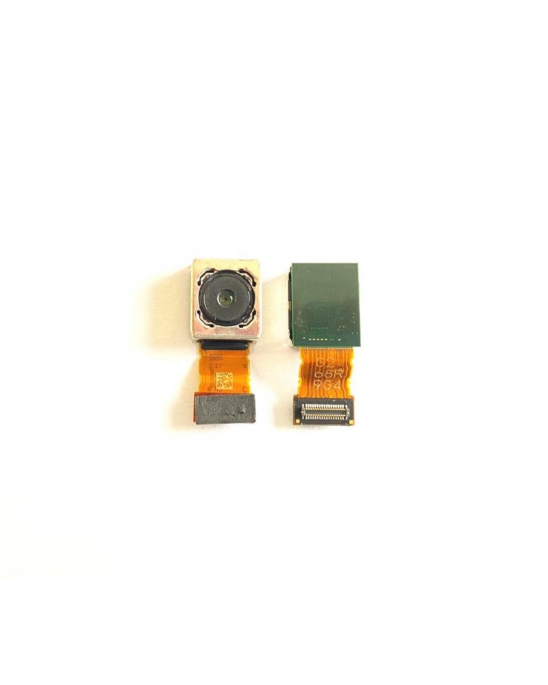 Remanufactured Rear Camera for Sony Xperia XA2