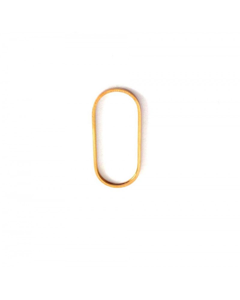 Camera Lens Protector Ring for Iphone XS XS Max Gold