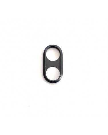 Anillo Protector de Lente de Camara para Iphone 8 Plus