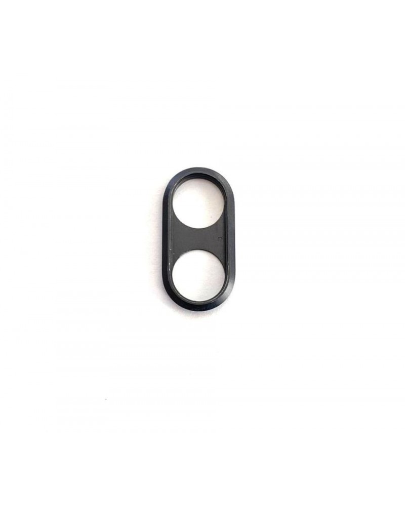 Anillo Protector de Lente de Camara para Iphone 8 Plus