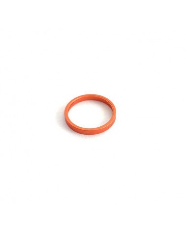 Anillo Protector de Lente de Camara para Iphone XR Coral