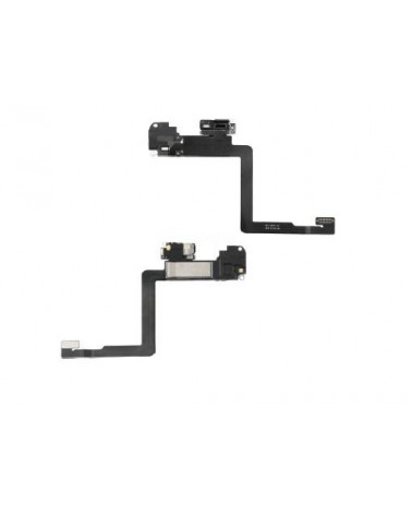 Sensor de proximidade Flex e altifalante auricular para Iphone 11 Pro