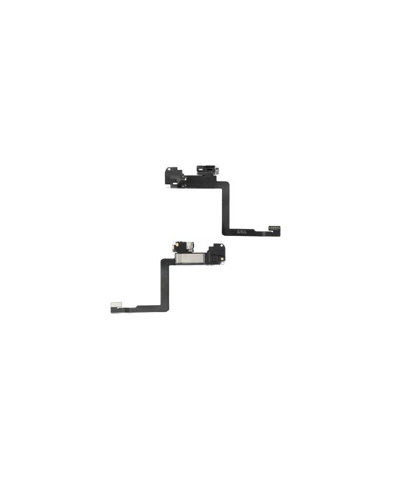 Sensor de proximidade Flex e altifalante auricular para Iphone 11 Pro