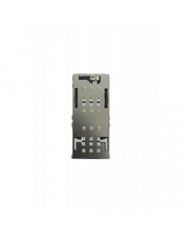 Dual SIM Card Reader for Sony Xperia L1 XA XA C5 Ultra