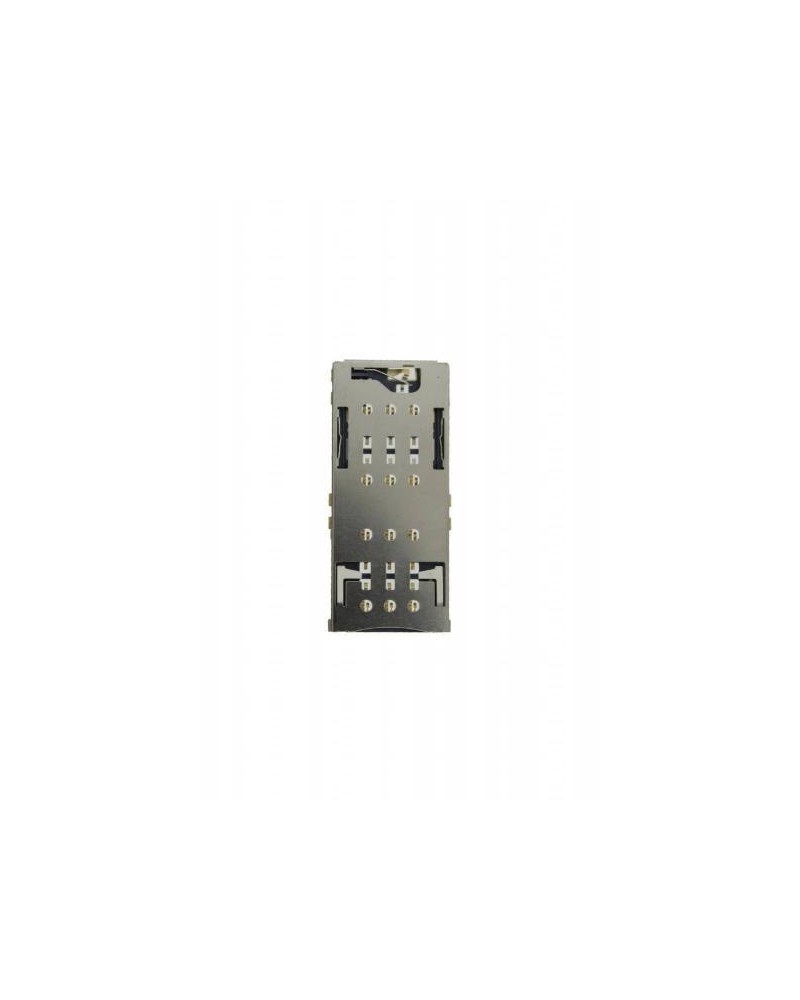 Dual SIM Card Reader for Sony Xperia L1 XA XA C5 Ultra