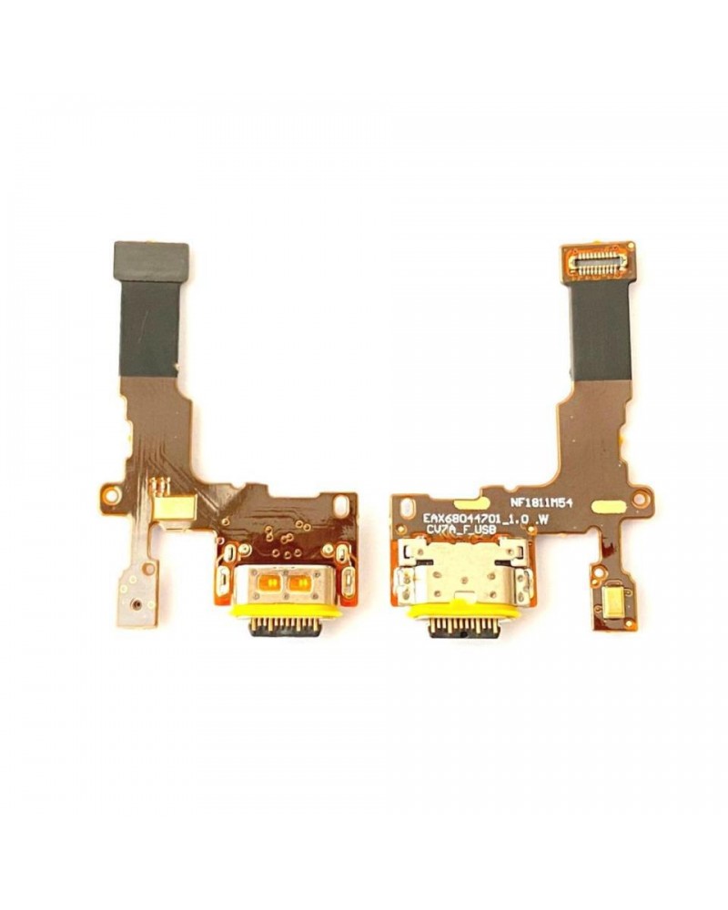 Charging Connector Module for LG Q8 2018 Q710