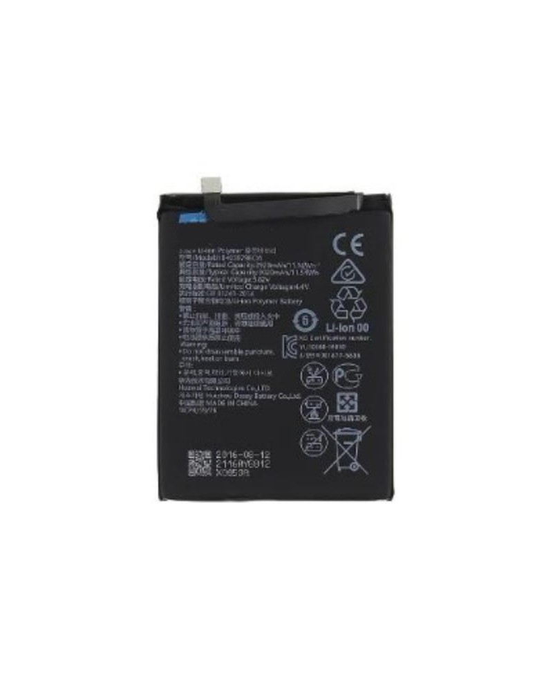 Battery for Huawei Nova 6A Y6 2017 Y6 Pro 2017