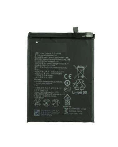 Battery HB406689ECW HB396689ECW for Huawei Mate 9 Mate 9 Pro Huawei Y7 2017 Y9 2019 P40 Lite E 3900/mAh