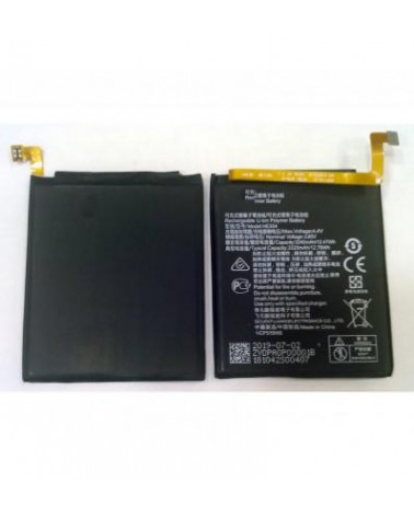 HE354 BATTERY FOR NOKIA 9 PUREVIEW 3320MAH