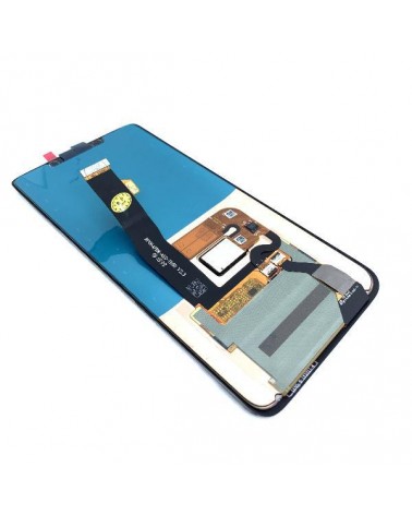 LCD and Touch screen for Huawei Mate 20 Pro - Black