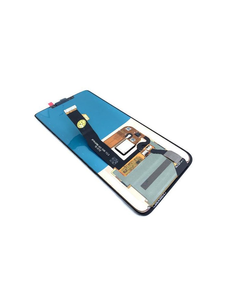 LCD and Touch screen for Huawei Mate 20 Pro - Black