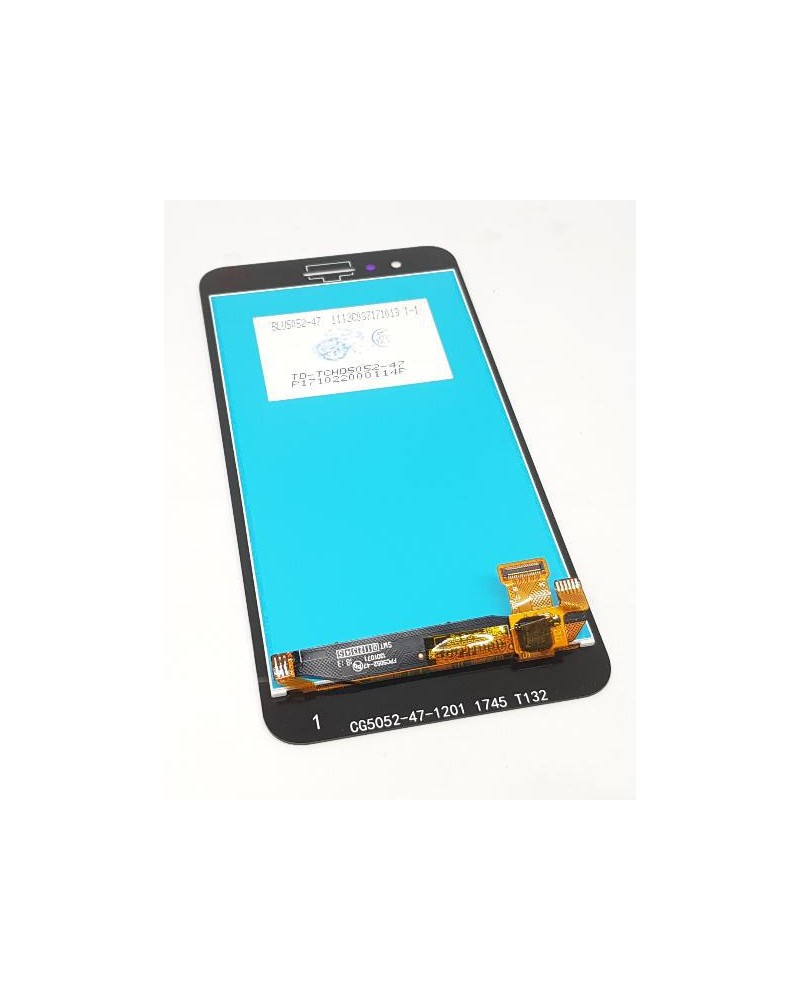 LCD and touch screen for LG K8 2018 K9 Version B