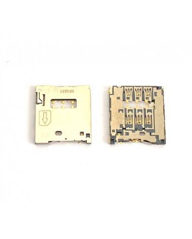 Lector Sim para Asus Zenfone 3 Laser ZC551KL