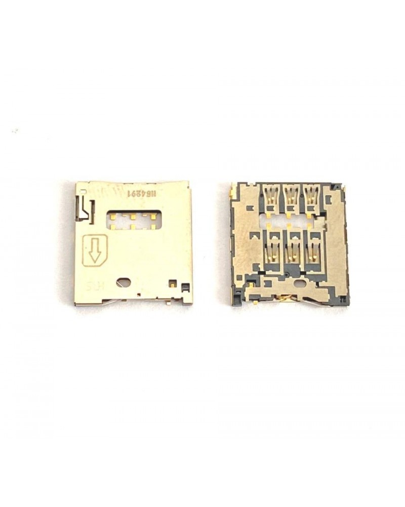 Sim Reader for Asus Zenfone 3 Laser ZC551KL