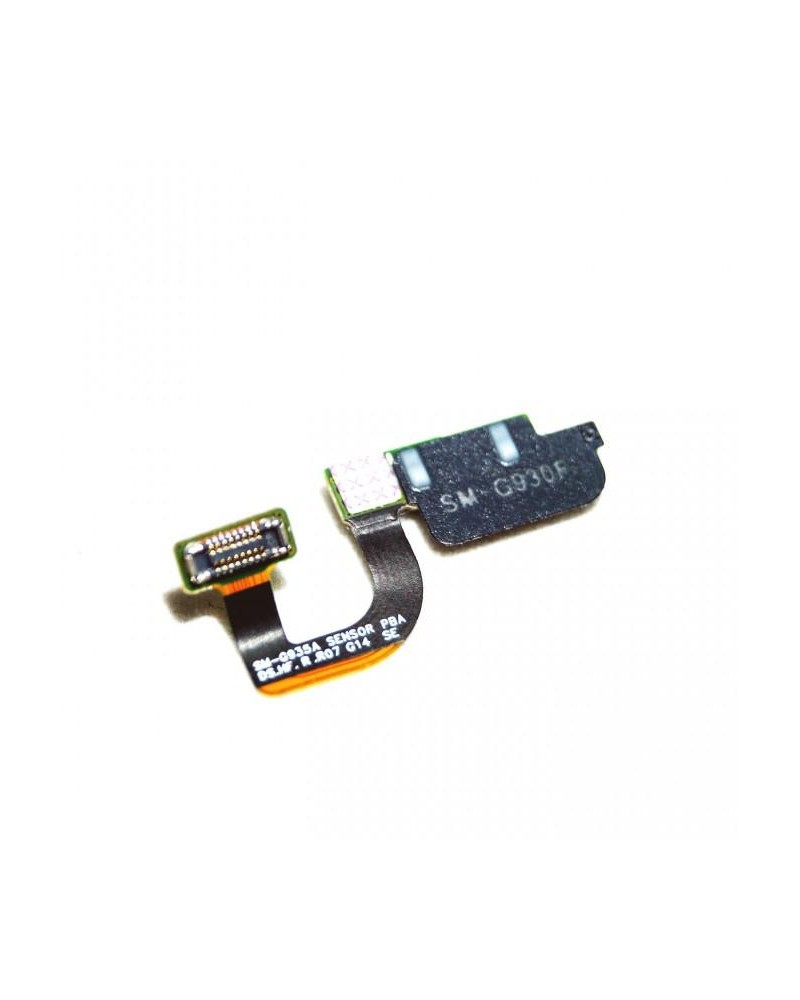 Flex Sensor de Proximidad para Samsung Galaxy S7 Edge G935F