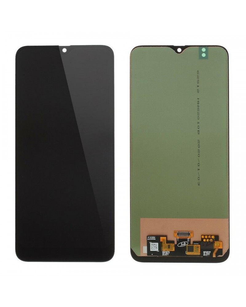 LCD and touch screen for Samsung Galaxy A40s, TFT quality