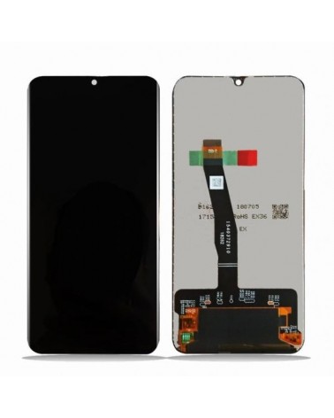 LCD e ecrã tátil para Huawei P Smart 2019 P smart Plus 2019 P Smart 2020 - Preto