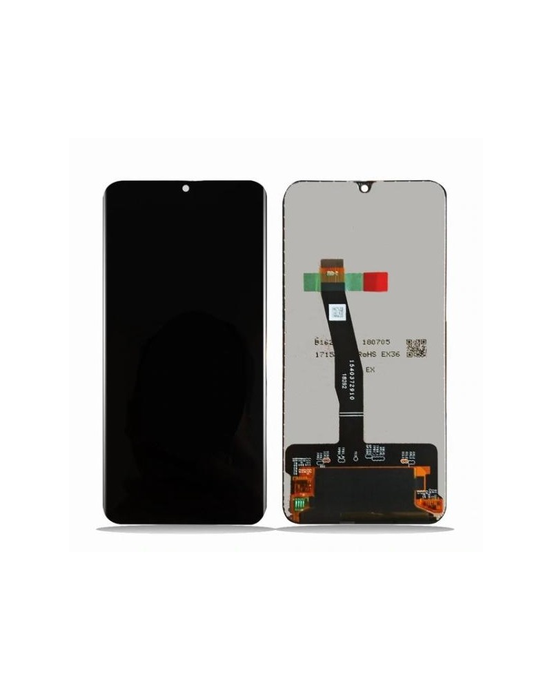 LCD e ecrã tátil para Huawei P Smart 2019 P smart Plus 2019 P Smart 2020 - Preto