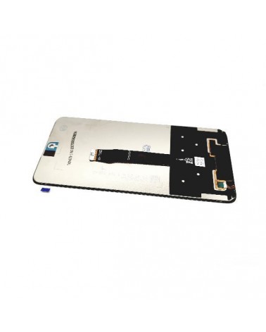 Pantalla LCD y Tactil para Huawei P Smart 2021 PPA-LX2 - Negra