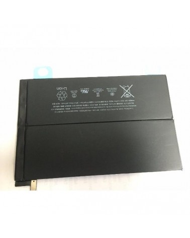 iPad mini 2 / iPad mini 3 6471mAh Tablet Battery