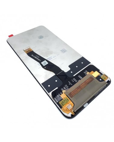 Pantalla Completa Táctil Y Lcd Para Huawei P Smart Z Y9 Prime 2019 Negra