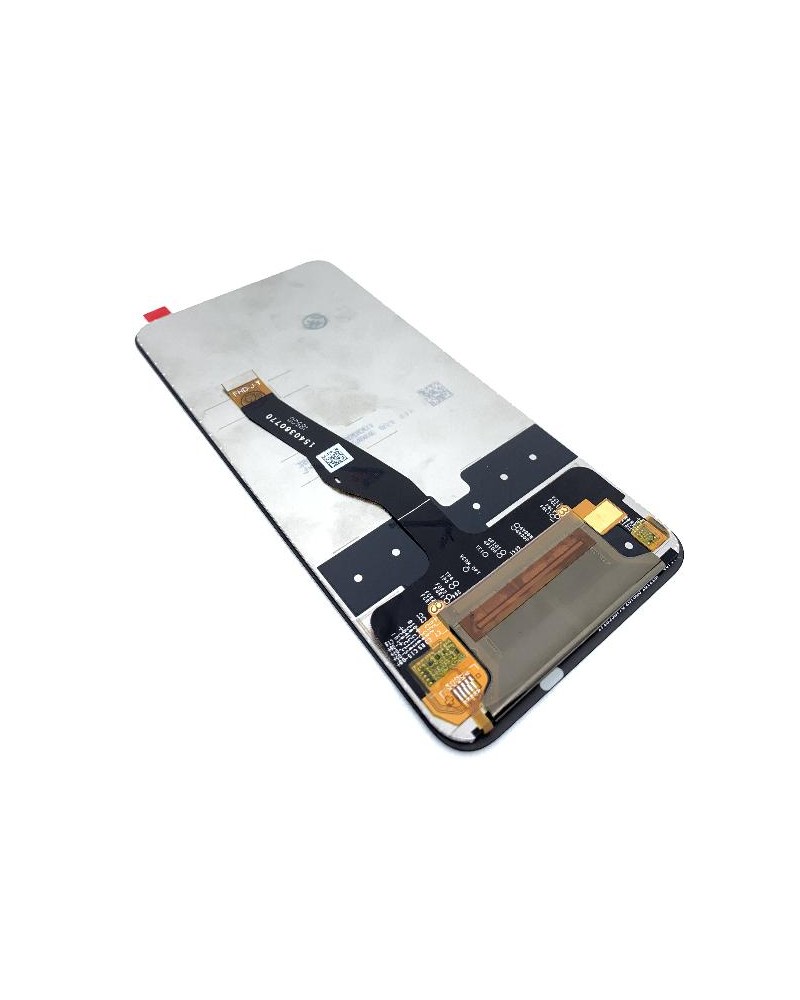 Pantalla Completa Táctil Y Lcd Para Huawei P Smart Z Y9 Prime 2019 Negra