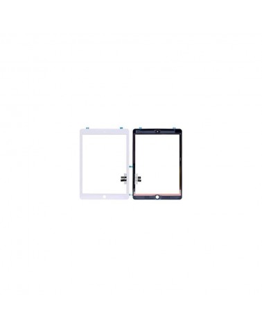 Touchscreen for iPad 2018 9 7 Inch White Without Home