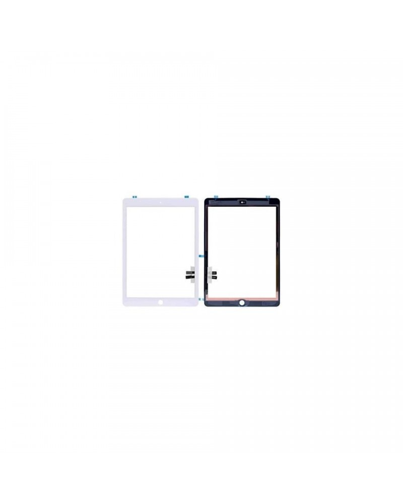 Touchscreen for iPad 2018 9 7 Inch White Without Home