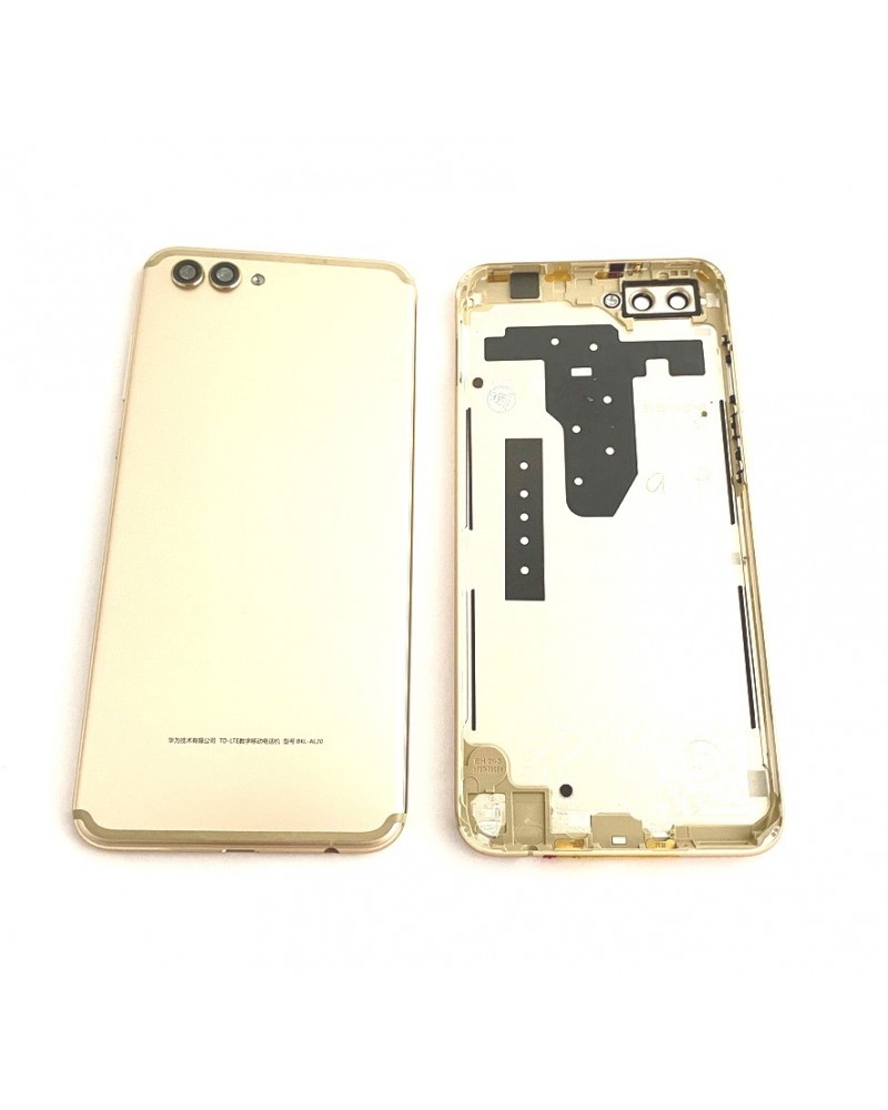 Back cover for Huawei Honor view 10, V10 Gold