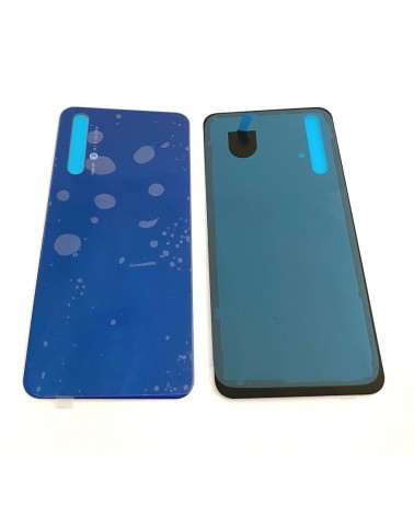 Capa traseira para Huawei Honor 20 Blue