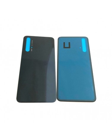 Back cover for Huawei Honor 20 Black