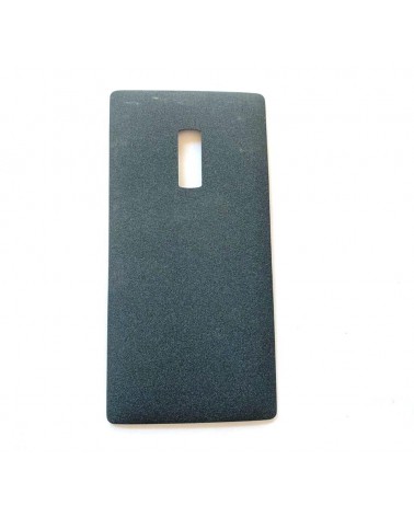 Back cover for Oneplus 2 Black