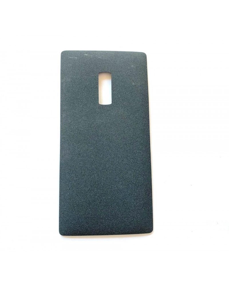 Back cover for Oneplus 2 Black