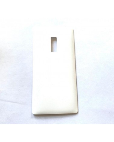 Back cover for Oneplus 2 White