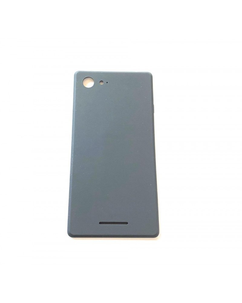 Back cover for Sony Xperia E3 Black