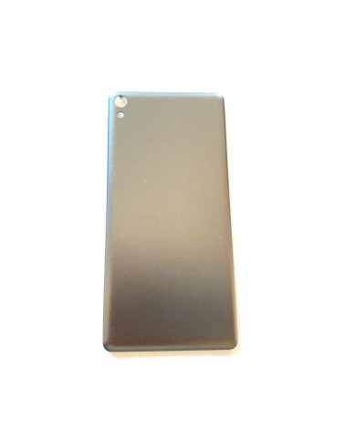 Back cover for Sony Xperia E5 Black