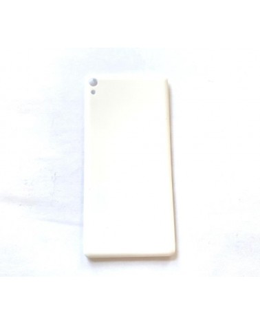 Back cover for Sony Xperia E5 White