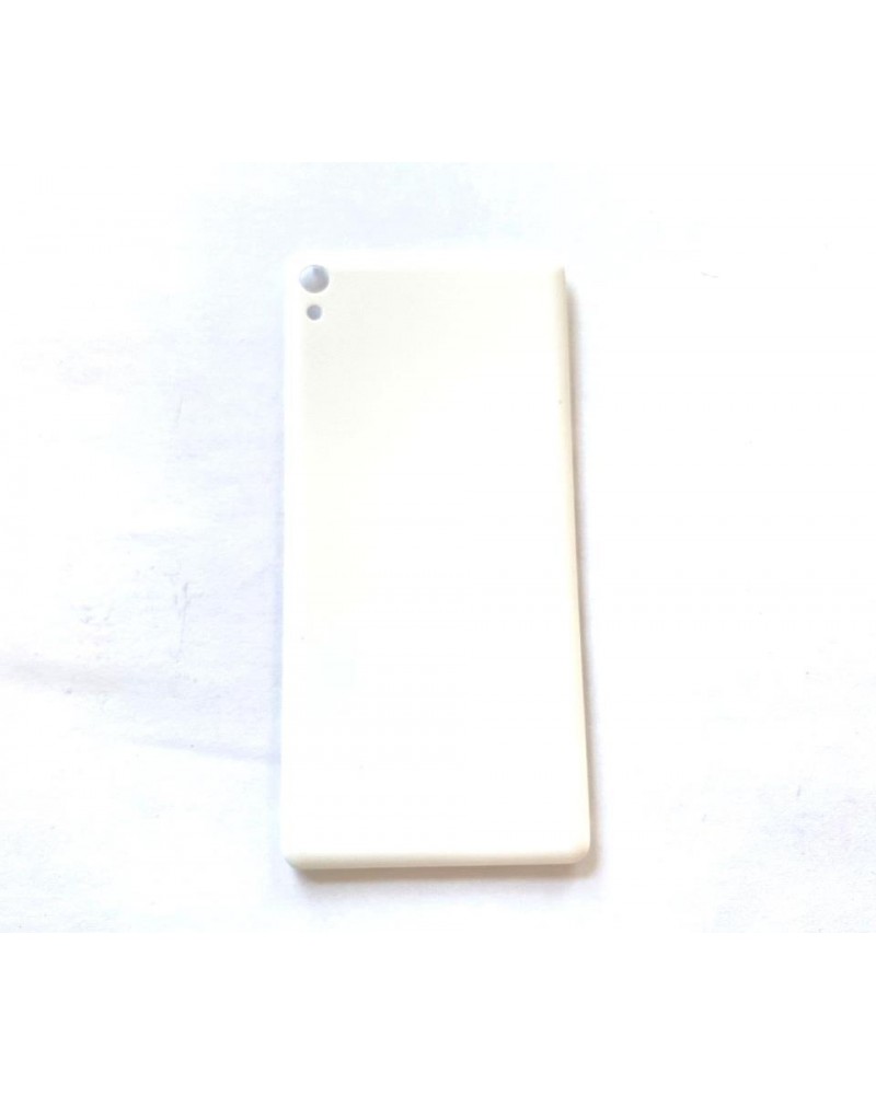 Back cover for Sony Xperia E5 White