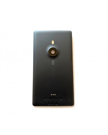 Back cover for Nokia Lumia 925 Black