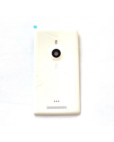 Back Cover for Nokia Lumia 925 White