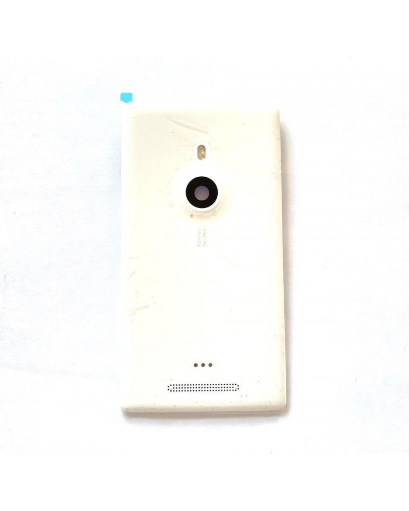 Capa traseira para Nokia Lumia 925 Branco