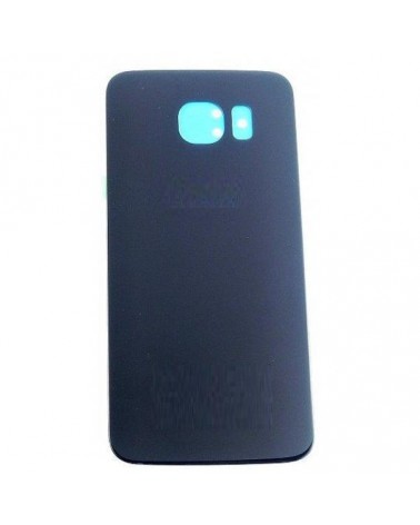 Samsung Galaxy S6 i9600 G920 Battery Back Cover Dark Blue