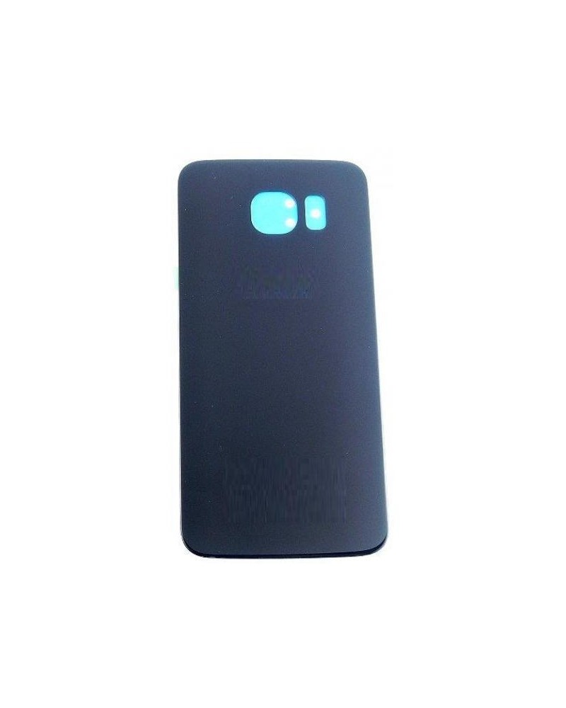 Samsung Galaxy S6 i9600 G920 Battery Back Cover Dark Blue