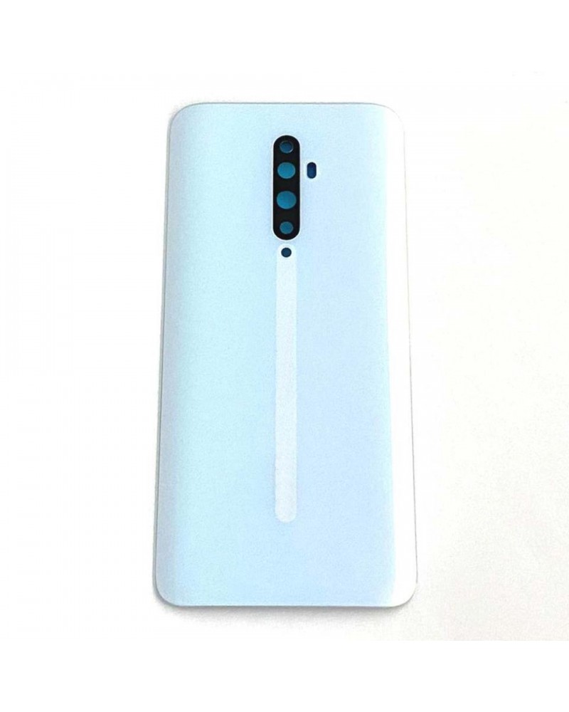 Tapa Trasera para Oppo Reno 2Z Blanco