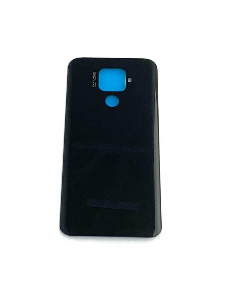 Capa traseira para Huawei Mate 30 Lite Preto