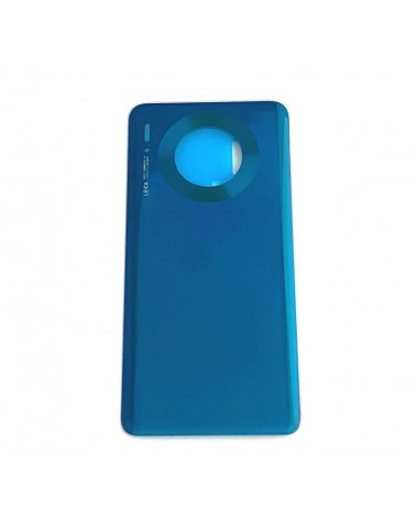 Back cover for Huawei Mate 30 Green