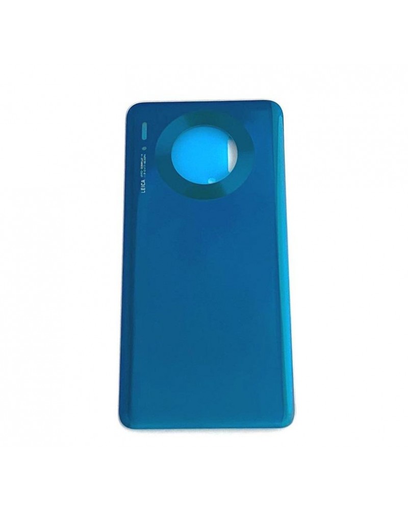 Tapa Trasera para Huawei Mate 30 Verde